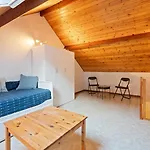 Vierbarke 77 Met Parking Holiday home Nieuwpoort