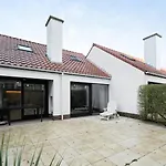 Holiday home Vierbarke 77 Met Parking Nieuwpoort