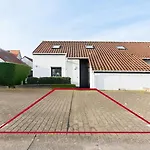 Vierbarke 77 Met Parking Holiday home *