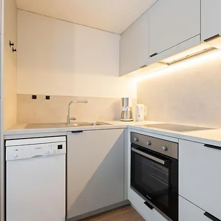 Vierbarke 77 Met Parking Holiday home *