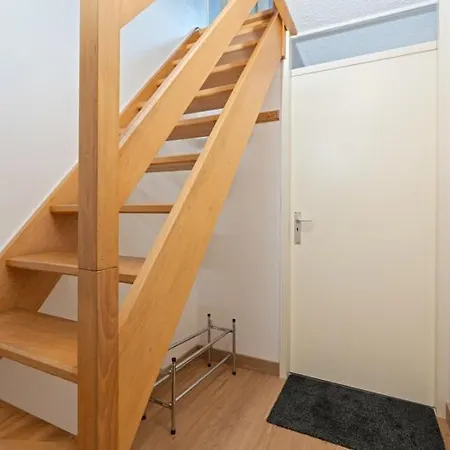 Vierbarke 77 Met Parking