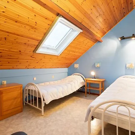 Vierbarke 77 Met Parking *