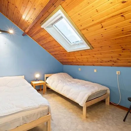 Vierbarke 77 Met Parking * Nieuwpoort