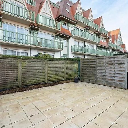 Vierbarke 77 Met Parking Casa vacanze