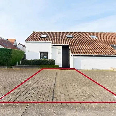 Vierbarke 77 Met Parking Casa vacanze *
